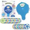 image:imageLearning Resources Skill Builders Smart Stickers Letters amp Phonics Alphabet Stickers Reusable Sticker Book Preschool Classroom Must Haves Homeschool Supplies Montessori Busy BookSkill Builders Letter Quiz Wheel