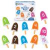 image:imageLearning Resources Smart Snacks Number Pops  Sorting Toys Stacking Montessori Classroom Must Haves Math Manipulatives Matching Games Fine Motor Preschool Speech Therapy