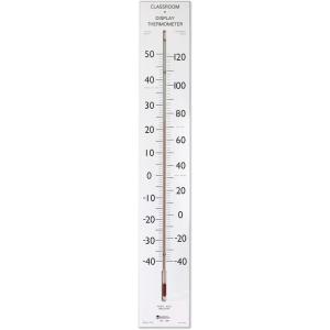 image:imageLearning Resources Giant Classroom Thermometer