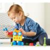image:imageLearning Resources 123 Build It Robot Factory  Building Robots for Kids Robot STEM Toys Kids Engineering Toys Toddler STEM Activity Robots Building Kit