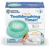image:imageLearning Resources 2 Minute Toothbrushing Timer  Toothbrush Timer for Kids Timers for Kids Bathroom Toddler Teeth Brushing Button Visual Countdown for Tooth Brushing