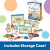 image:imageLearning Resources All Ready For Preschool Readiness Kit  60 Activities Set Ages 3 Kindergartner Preparation Kit Preschool Homeschool Curriculum