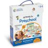 image:imageLearning Resources All Ready For Preschool Readiness Kit  60 Activities Set Ages 3 Kindergartner Preparation Kit Preschool Homeschool Curriculum