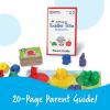 image:imageLearning Resources All Ready for Toddler Time Activity Set