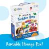 image:imageLearning Resources All Ready for Toddler Time Activity Set