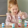 image:imageLearning Resources Alphabet Coffee Cups  ABC Toys Phonics Practice Reading Readiness Language Development Letter Toy for Toddlers Matching Game Preschool Activities Gifts for Kids