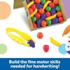 image:imageLearning Resources Avalanche Fruit Stand  42 Pieces Ages 3 Toddler Learning Toys Fine MotorGrip Game Develops Color Matching Skills Preschool Toys