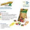 image:imageLearning Resources Avalanche Fruit Stand  42 Pieces Ages 3 Toddler Learning Toys Fine MotorGrip Game Develops Color Matching Skills Preschool Toys