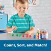 image:imageLearning Resources Baby Bear Counters  102 Pieces Ages 3  Grades PreK Toddler Learning Toys Counters for Kids Counting Manipulatives Teddy Bear CountersCounters