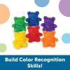 image:imageLearning Resources Baby Bear Counters  102 Pieces Ages 3  Grades PreK Toddler Learning Toys Counters for Kids Counting Manipulatives Teddy Bear CountersCounters
