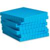 image:imageLearning Resources Base Ten Blocks Smart Pack  121 Pieces Ages 6 Grades 1 Math First Grade Games School SuppliesSet