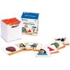 image:imageLearning Resources Basic Vocabulary Photo Cards VocabularyPhonics Learning Educational Games for Kids 156 Cards Ages 5