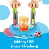 image:imageLearning Resources Beaker Creatures Liquid Reactor Super Lab  STEM Toys Science Classroom Must Haves Activities  Physics and Chemistry Set Homeschool Supplies Birthday Gift for Boys and GirlsReactor Super Lab