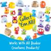 image:imageLearning Resources Beaker Creatures Liquid Reactor Super Lab  STEM Toys Science Classroom Must Haves Activities  Physics and Chemistry Set Homeschool Supplies Birthday Gift for Boys and GirlsReactor Super Lab