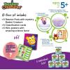 image:imageLearning Resources Beaker Creatures Reactor PodsSeries 1 STEM Certified Science Toy Fun Experiments For Kids  6 Pack Ages 5