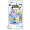 image:imageLearning Resources Beaker Creatures Series 1 BioHome Kid Science Experiments 7 Pieces Ages 5