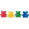 image:imageLearning Resources Bear Counters Set Counting Color amp Sorting Toy Set of 80 Ages 3