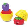 image:imageLearning Resources Big Feelings Nesting Fruit Friends  Fine Motor Toys Social Emotional Skills Regulation Tools for Kids Gifts for Boys and Girls Classroom Must Haves Occupational Games