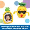 image:imageLearning Resources Big Feelings Pineapple Deluxe Set  Fine Motor Toys Social Emotional Skills Regulation Tools for Kids Gifts for Boys and Girls Classroom Must Haves Occupational GamesDeluxe Set