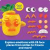 image:imageLearning Resources Big Feelings Pineapple Deluxe Set  Fine Motor Toys Social Emotional Skills Regulation Tools for Kids Gifts for Boys and Girls Classroom Must Haves Occupational GamesEmotional Toy