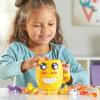 image:imageLearning Resources Big Feelings Pineapple Deluxe Set  Fine Motor Toys Social Emotional Skills Regulation Tools for Kids Gifts for Boys and Girls Classroom Must Haves Occupational GamesDeluxe Set
