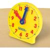 image:imageLearning Resources Big Time Mini Clock Teaching Clock Classroom Accessories Ages 5and UP