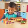 image:imageLearning Resources Birds in a Nest Sorting Set  36 Pieces Ages 3 Toddler Learning Toys Educational Toys for Toddlers
