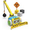 image:imageLearning Resources Botley Crashin Construction Challenge Accessory Set Botley Not Included  10 Pieces Ages 5 Coding for Kids Kids Coding STEM ToyMedium
