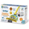 image:imageLearning Resources Botley Crashin Construction Challenge Accessory Set Botley Not Included  10 Pieces Ages 5 Coding for Kids Kids Coding STEM ToyMedium