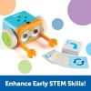 image:imageLearning Resources Botley The Coding Robot Activity Set  77 Pieces Ages 5 ScreenFree Coding Robots for Kids STEM Toys for Kids Programming for Kids for KidsBotley 45Piece Set