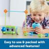 image:imageLearning Resources Botley The Coding Robot Activity Set  77 Pieces Ages 5 ScreenFree Coding Robots for Kids STEM Toys for Kids Programming for Kids for KidsBotley 77 Piece Set
