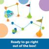 image:imageLearning Resources Botley The Coding Robot Activity Set  77 Pieces Ages 5 ScreenFree Coding Robots for Kids STEM Toys for Kids Programming for Kids for KidsBotley 77 Piece Set