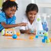 image:imageLearning Resources Botley The Coding Robot Activity Set  77 Pieces Ages 5 ScreenFree Coding Robots for Kids STEM Toys for Kids Programming for Kids for KidsBotley 77 Piece Set