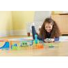 image:imageLearning Resources Botley The Coding Robot Activity Set  77 Pieces Ages 5 ScreenFree Coding Robots for Kids STEM Toys for Kids Programming for Kids for KidsBotley 45Piece Set