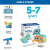image:imageLearning Resources Botley The Coding Robot Activity Set  77 Pieces Ages 5 ScreenFree Coding Robots for Kids STEM Toys for Kids Programming for Kids for KidsBotley 45Piece Set