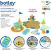 image:imageLearning Resources Botley The Coding Robot Activity Set  77 Pieces Ages 5 ScreenFree Coding Robots for Kids STEM Toys for Kids Programming for Kids for KidsBotley 77 Piece Set