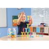 image:imageLearning Resources Buddy Builders Fine Motor Hand Eye Coordination Toy 32 Pieces Ages 3