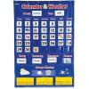image:imageLearning Resources Calendar amp Weather Pocket Chart  Classroom Must Haves Teacher Supplies Back To School Daily Routine For Kids Kindergarten and Homeschool Essentials Vocabulary Flash CardsPocket Chart