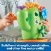 image:imageLearning Resources Carlos the Pop amp Count Cactus  16 Pieces Age 18 Months Toddler Montessori Toys Stacking Shape Sorting And Matching Skill Activities Educational Games