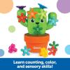 image:imageLearning Resources Carlos the Pop amp Count Cactus  16 Pieces Age 18 Months Toddler Montessori Toys Stacking Shape Sorting And Matching Skill Activities Educational Games