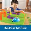 image:imageLearning Resources Code amp Go Robot Mouse Activity Set  Robotics Kit For Kids Pet Coding STEM Games Screen Free Activities Engineering Science Kit Toddler Interactive Games Gifts For Boys