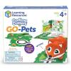 image:imageLearning Resources Coding Critters Go Pets Scrambles the Fox Coding Robot Screen Free Toys for Kids Electronic Learning amp Education Toys Set Ages 4 and UpScrambles the Fox