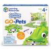 image:imageLearning Resources Coding Critters Go Pets Scrambles the Fox Coding Robot Screen Free Toys for Kids Electronic Learning amp Education Toys Set Ages 4 and UpDart the Chameleon