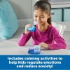 image:imageLearning Resources Cool Down Cubes Sensory Fidget Toys  Quiet Fidgets for Kids Toddlers and Adults  Calming Corner Items for Classroom or Home Small Tactile Tools for Play Focus and Travel