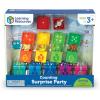 image:imageLearning Resources Counting Surprise Party  Toddler Montessori Toys Stacking Preschool Activities Matching Color Game Homeschool Fine Motor Skills Gifts For Boys And Girls ManipulativesSingle