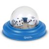 image:imageLearning Resources Dice Poppers  Board Game Accessory Dice Game Popper for Trivia Nights Math for Kids Ages 3