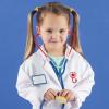 image:imageLearning Resources Doctor Play Set  3 Pieces Ages 3 Pretend Costume for Kids Preschool Games Gifts for Boys and Girls