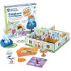 image:imageLearning Resources Elephant in the Room Positional Word Activity Set  Toddler Board Games Language and Critical Thinking Skills Sentence Building Language Development Gifts for Boys and Girls