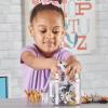 image:imageLearning Resources Farm Animal Counters  60 Pieces Ages 3 Toddler Learning Toys Farm Animals Toys Develops Counting and Matching SkillsFarm Counters