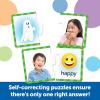 image:imageLearning Resources Feelings amp Emotions Puzzle Cards  SEL Emotional Regulation Tools for Kids Toddlers Calming Corners Montessori Essentials Matching Games Flash Cards Homeschool PreschoolMedium